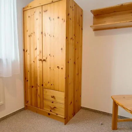 Apartman Nautilus *