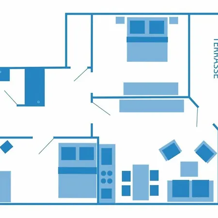 Apartman Nautilus