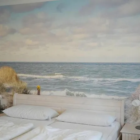 Apartman Nautilus Zingst