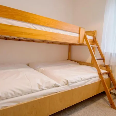 Nautilus Apartman