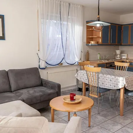 Apartman Nautilus *