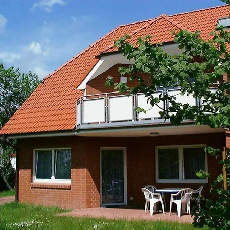 Apartman Nautilus *